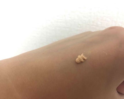 エアーフィット CCクリーム/SUGAO®/CCクリームを使ったクチコミ(2枚目)