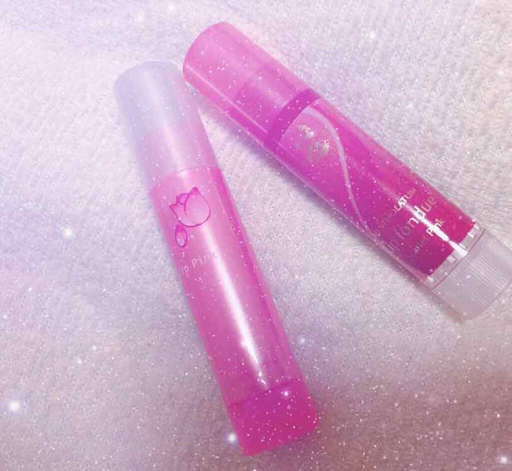 口紅がいらない薬用リップほんのりUV/メンターム/リップクリームを使ったクチコミ(1枚目)