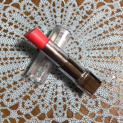 ウルトラ HD リップスティック/REVLON/口紅を使ったクチコミ(2枚目)