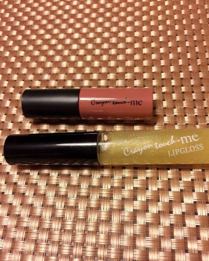 ベルベットリキッドルージュ/キャンドゥ/口紅を使ったクチコミ(1枚目)