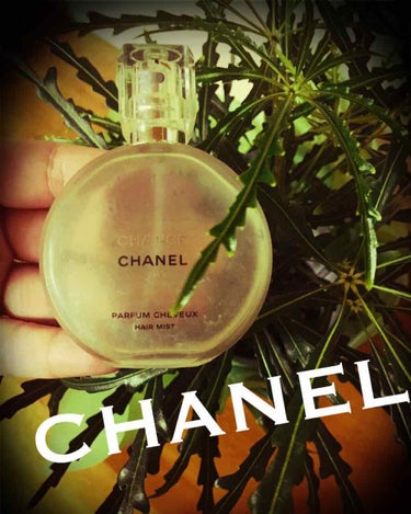 ☺︎ヘアミスト>香水

#CHANELといったらNO.5
香水と思っていましたが、、、

ヘアミストが優秀でした。


匂いが本当に大好きです♡

ヘアミストってさりげなくシャンプーの匂いまだしてますよ