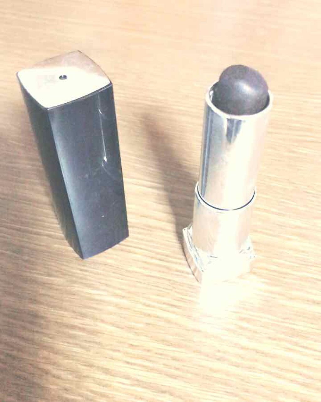 カラーセンセーショナル リップスティック B ＜ローデッド ボールズ コレクション＞/MAYBELLINE NEW YORK/口紅を使ったクチコミ（1枚目）