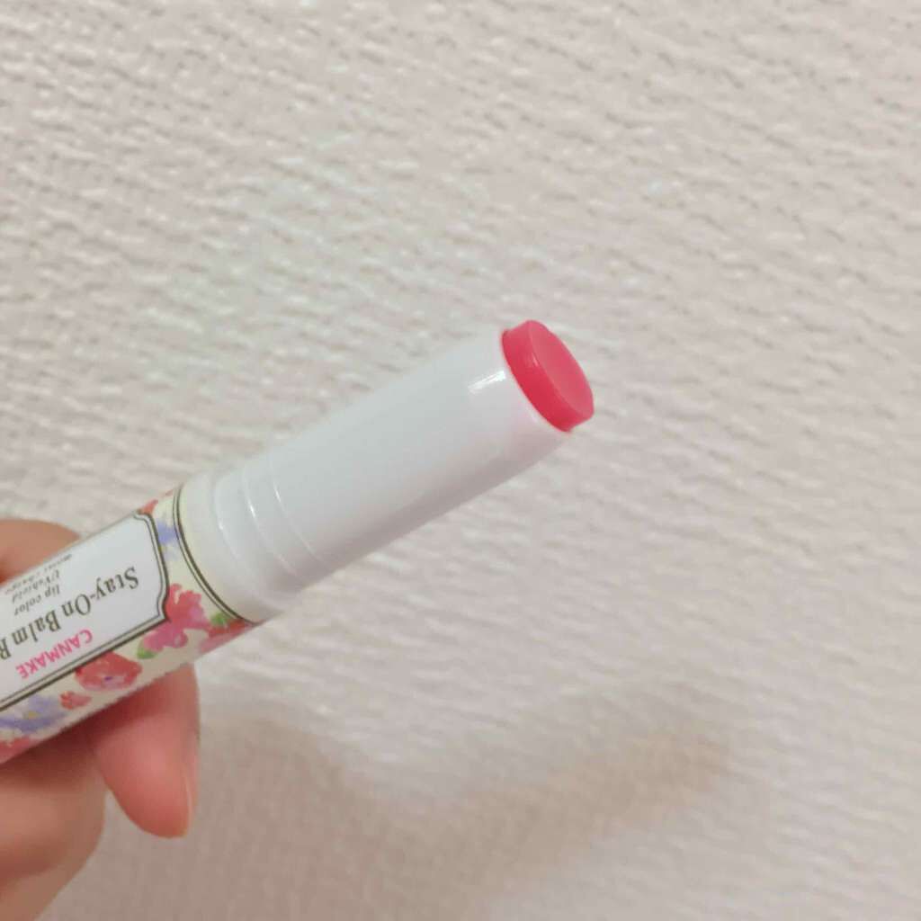 ボリュームアップレディグロス/キャンメイク/リップグロスを使ったクチコミ（2枚目）