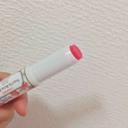 ボリュームアップレディグロス/キャンメイク/リップグロスを使ったクチコミ(2枚目)