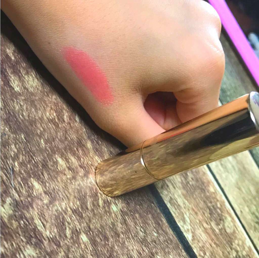 オペラ リップティント N/OPERA/リップティントを使ったクチコミ(1枚目)