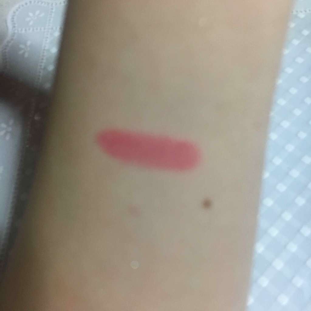 ジューシー シェイカー/LANCOME/リップグロスを使ったクチコミ(3枚目)