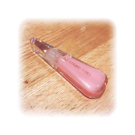 38°C / 99°F リップトリートメント (リップ美容液)/UZU BY FLOWFUSHI/リップケアを使ったクチコミ(1枚目)