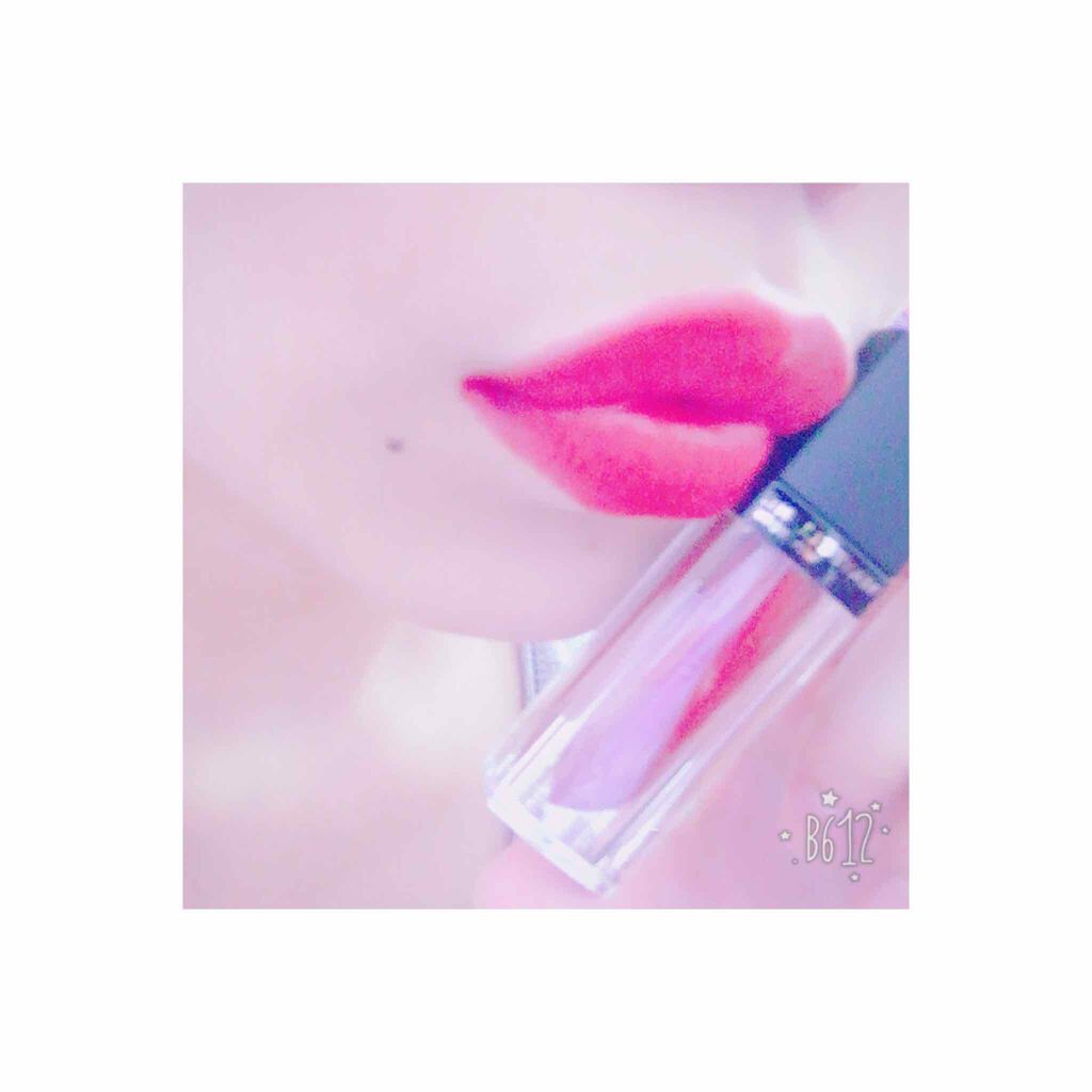 ビビッドマットリキッド/MAYBELLINE NEW YORK/口紅を使ったクチコミ（1枚目）