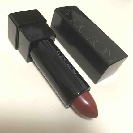 アディクション ザ リップスティック シアー/ADDICTION/口紅を使ったクチコミ(1枚目)