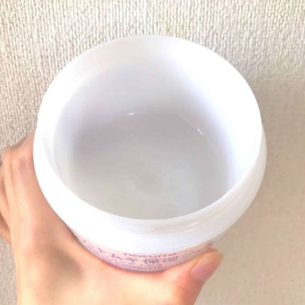 ハトムギ保湿ジェル(ナチュリエ スキンコンディショニングジェル)/ナチュリエ/美容液を使ったクチコミ(3枚目)