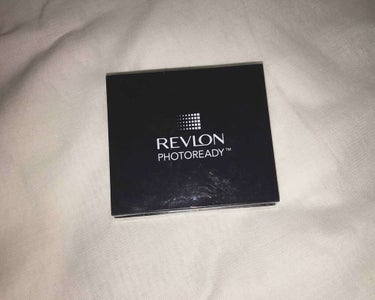 REVLON フォトレディ パウダー ファンデーション Nのクチコミ「クッションファンデを使っていたのですがベタつきが気になり、何かいいのがないかなと探したところ色.....」（1枚目）