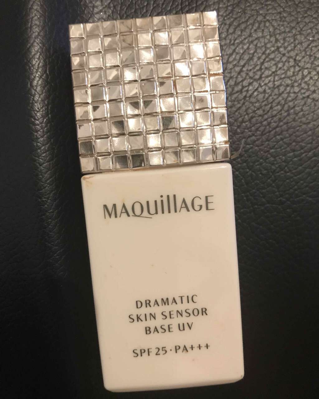 ドラマティックスキンセンサーベース UV/マキアージュ/化粧下地を使ったクチコミ(1枚目)