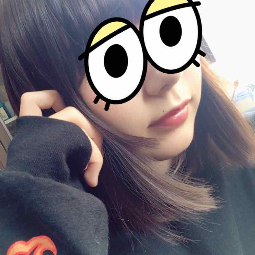 CCリップクリームN/KATE/リップケアを使ったクチコミ(3枚目)