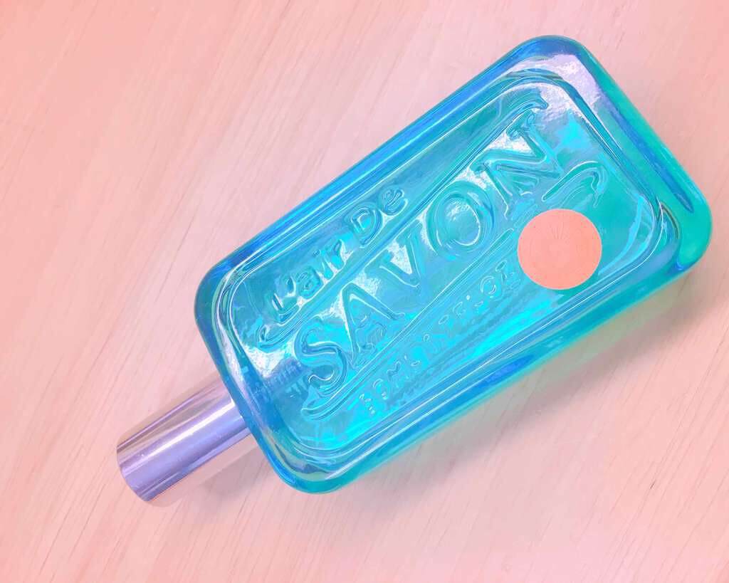 オードトワレ(イノセントタイム)/レールデュサボン/香水(レディース)を使ったクチコミ(1枚目)