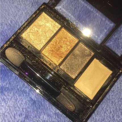 ブラウンシェードアイズ/KATE/アイシャドウパレットを使ったクチコミ(2枚目)