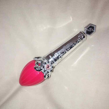 フォーエヴァージューシー オイルルージュ/JILL STUART/口紅を使ったクチコミ(1枚目)