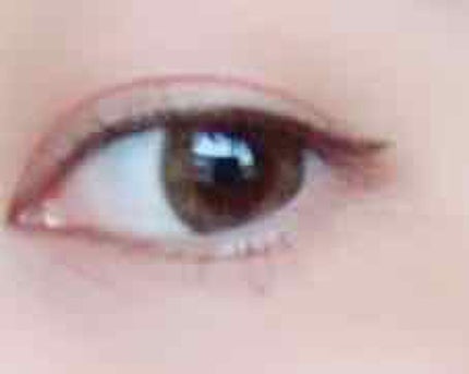 ReVIA 1day/ReVIA/ワンデー(1DAY)カラコンを使ったクチコミ(3枚目)