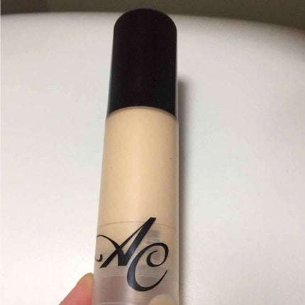 AC ハイカバーマット リキッドファンデーション/AC by Angelcolor/リキッドファンデーションを使ったクチコミ(1枚目)