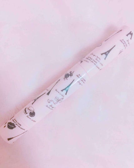 ワンストロークルージュ/Le・beran・mignon/口紅を使ったクチコミ(1枚目)