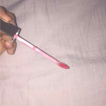 RMK リップジェリーグロス/RMK/リップグロスを使ったクチコミ(2枚目)