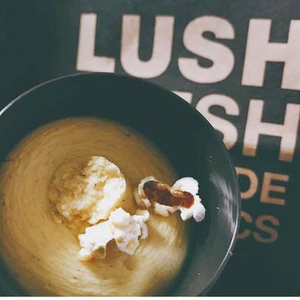 毎日が晩餐/ラッシュ/その他洗顔料を使ったクチコミ(1枚目)