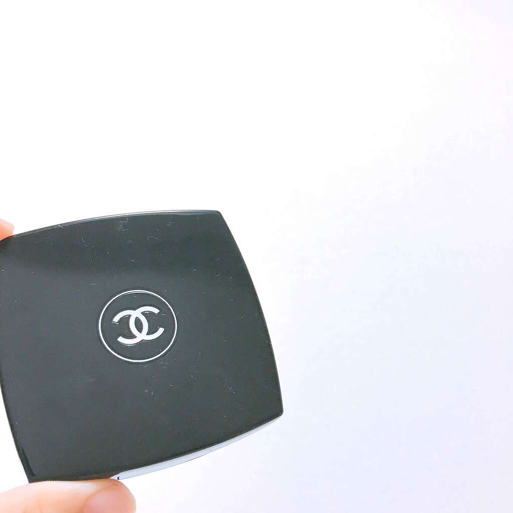 レ キャトル オンブル/CHANEL/アイシャドウパレットを使ったクチコミ（1枚目）