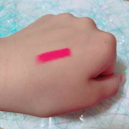 マット バーム/REVLON/口紅を使ったクチコミ(2枚目)