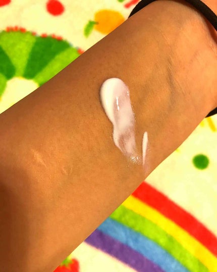 クチュールアップ サンプロテクション エッセンスクリームUVのクチコミ「クチュールアップ
        サンプロテクトエッセンスクリームUV
        SPF.....」(3枚目)