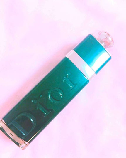 ディオール アディクト ラッカー スティック/Dior/口紅を使ったクチコミ(2枚目)