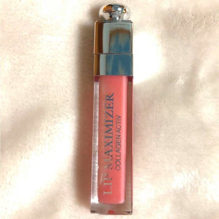 【旧】ディオール アディクト リップ マキシマイザー/Dior/リップグロスを使ったクチコミ(1枚目)