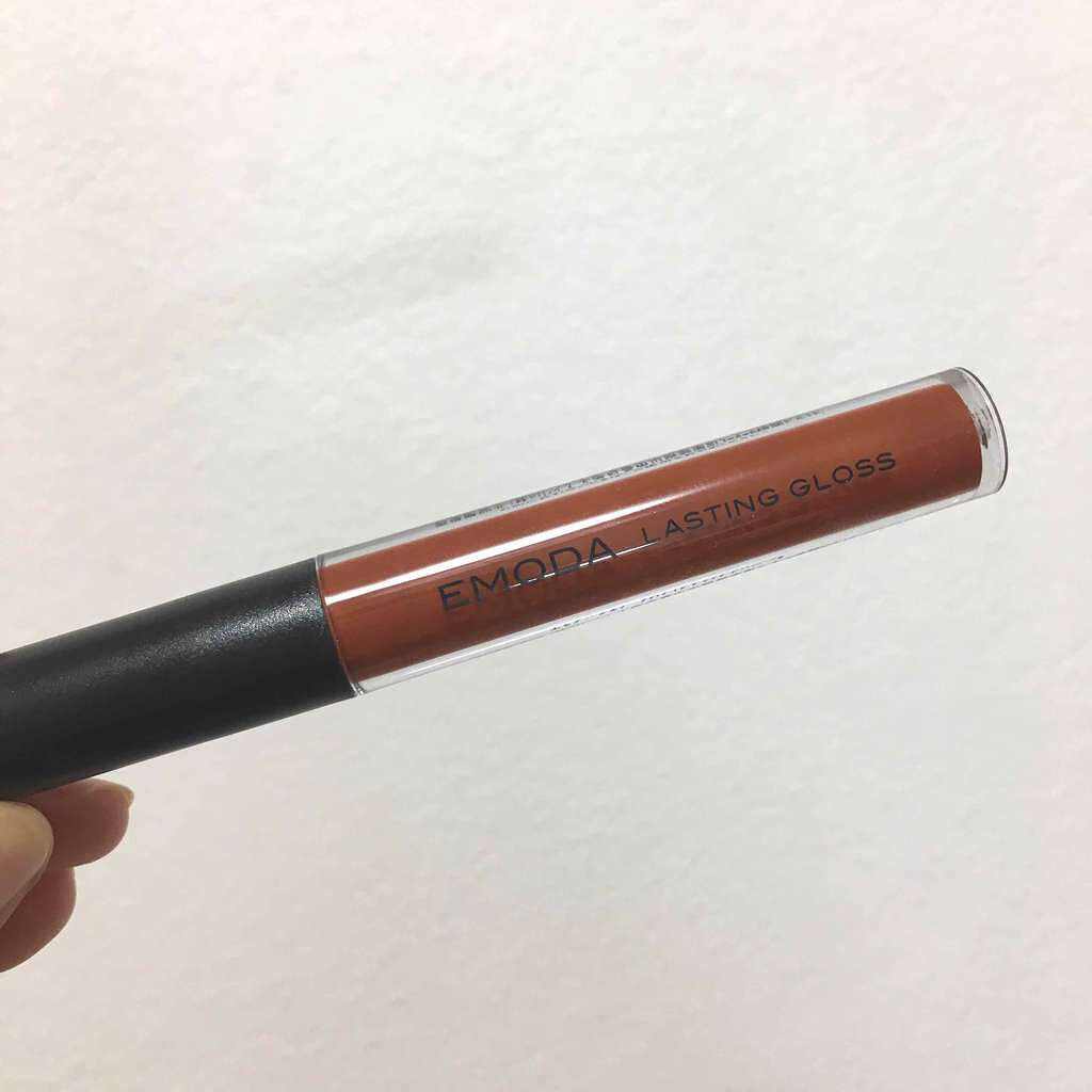 EMODA×JELLY/エモダ コスメティクス/ジェル・クリームチークを使ったクチコミ(1枚目)