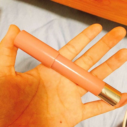 バーム ステイン/REVLON/口紅を使ったクチコミ(1枚目)