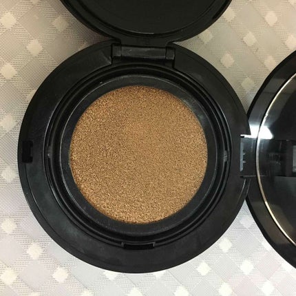 CHICAY CHICO マットクッションファンデーションのクチコミ「〜マットタイプ ファンデーション 紹介①〜
【チカイチコ マットクッションファンデーション(N.....」(2枚目)