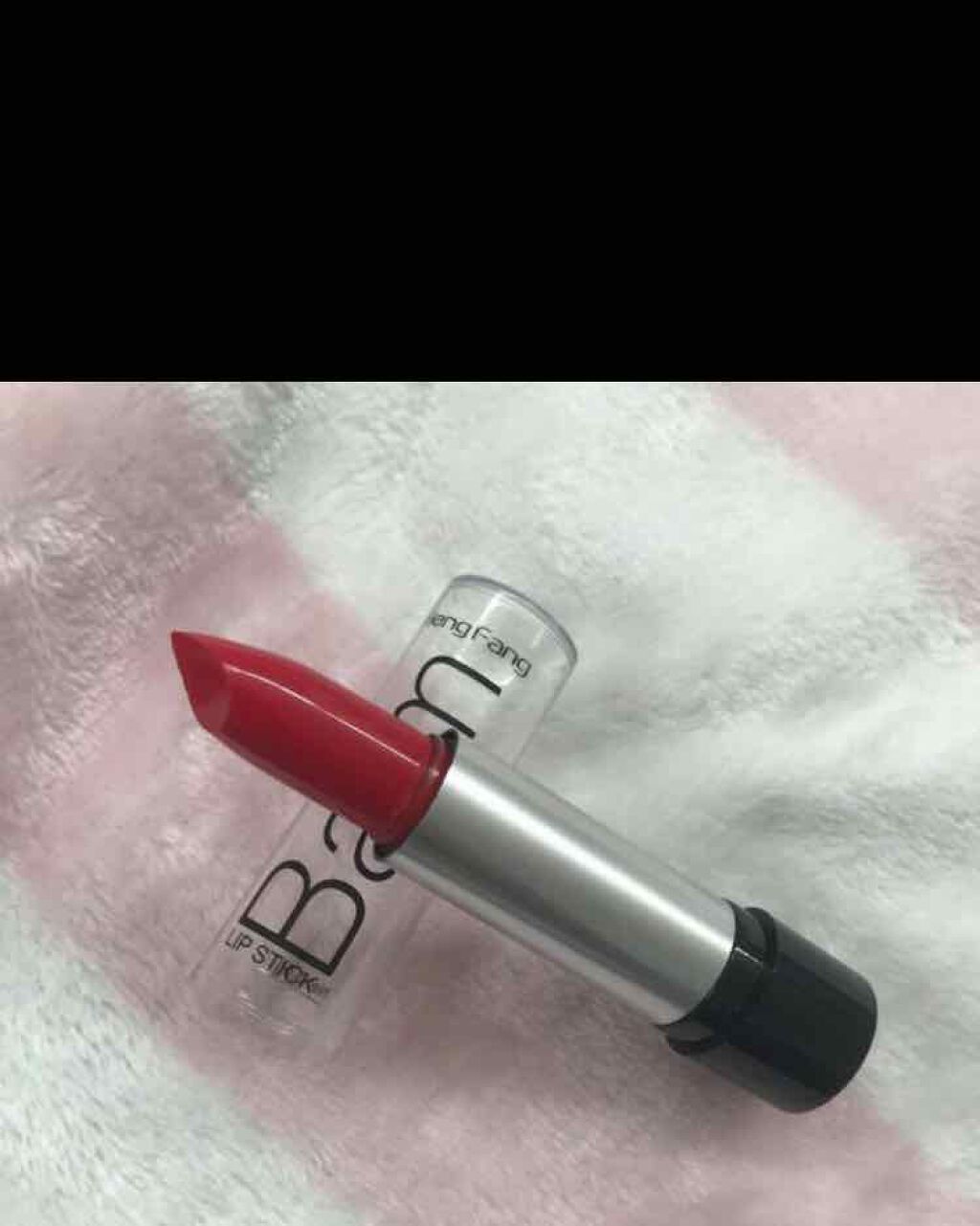 リップスティック/BBIA/口紅を使ったクチコミ(1枚目)