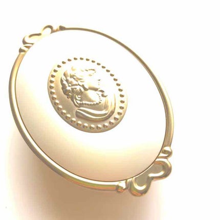 プレスト チークカラー N/レ・メルヴェイユーズ ラデュレ/パウダーチークを使ったクチコミ(2枚目)