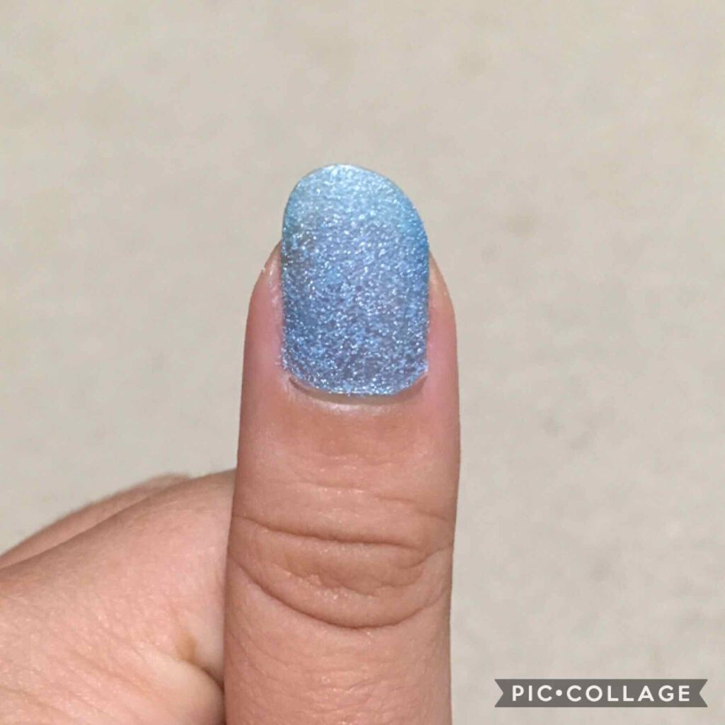 ネイルホリック Furmode ネイルホリックの口コミ ネイルホリック フローズンシュガー ｂl 960 By のん 混合肌 代前半 Lips