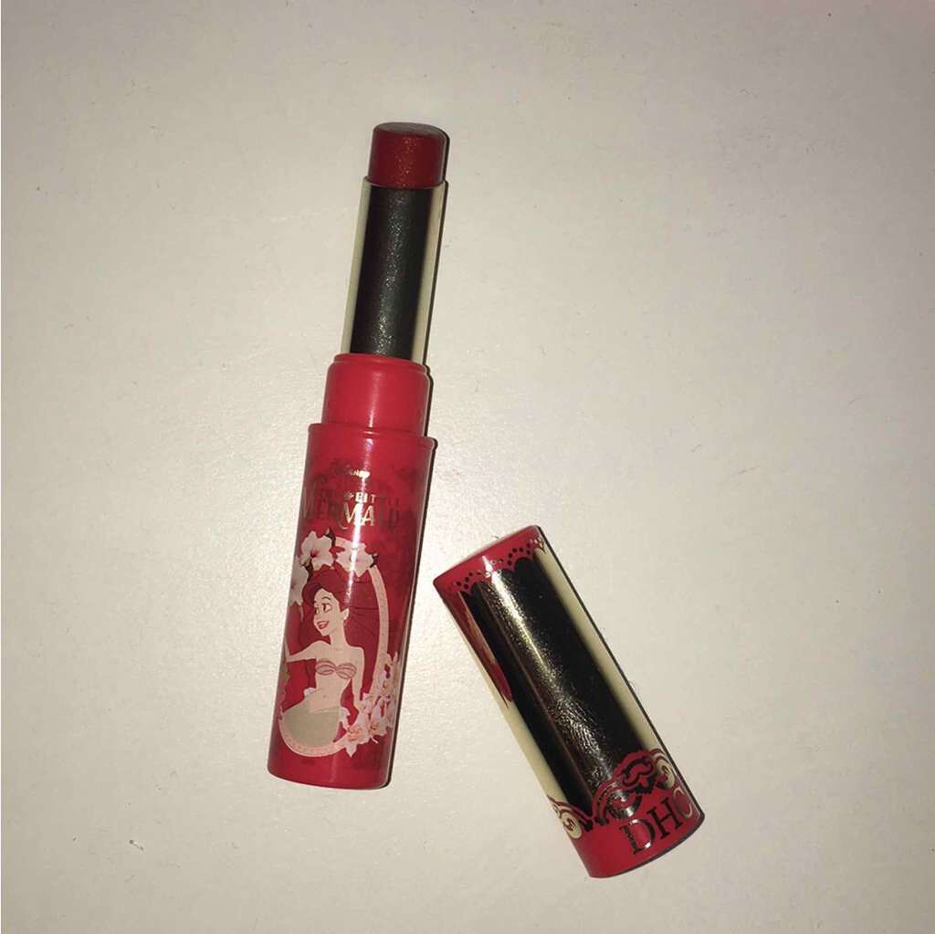 ピュアカラー リップクリーム/DHC/リップクリームを使ったクチコミ(1枚目)