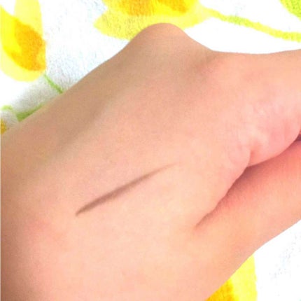 ラブ・ライナー リキッドアイライナーR3/ラブ・ライナー/リキッドアイライナーを使ったクチコミ(3枚目)