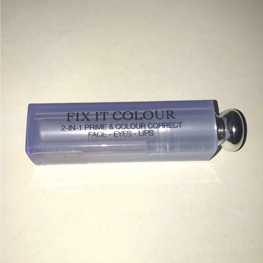 フィックス イット カラー/Dior/スティックコンシーラーを使ったクチコミ（1枚目）