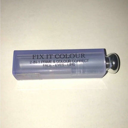 フィックス イット カラー/Dior/スティックコンシーラーを使ったクチコミ(1枚目)