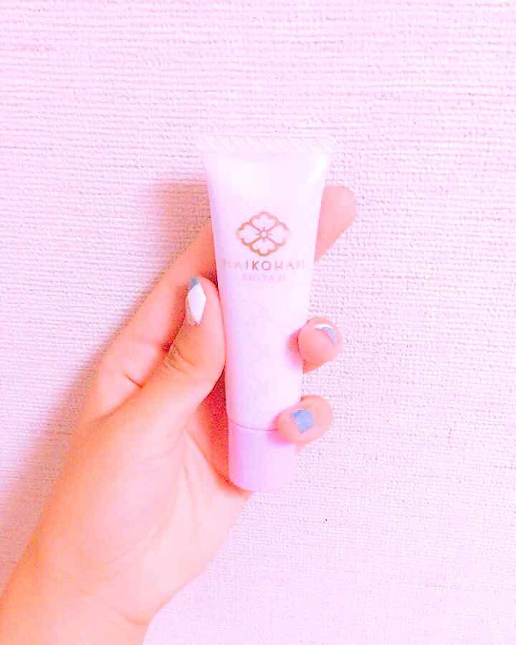 舞妓はん 化粧下地/舞妓はん/化粧下地を使ったクチコミ(1枚目)