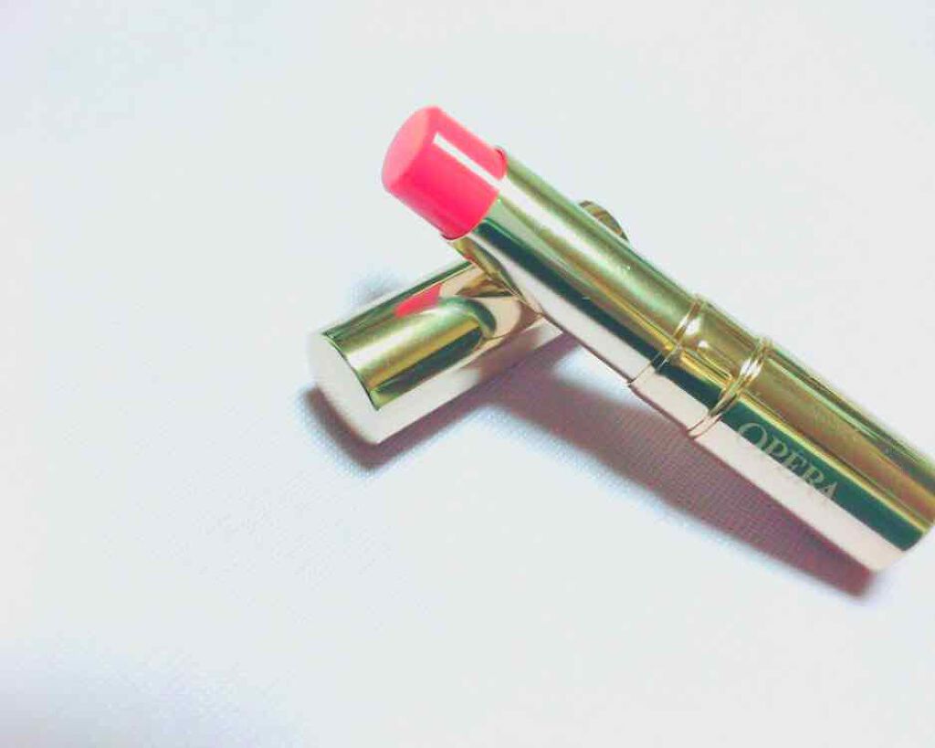 オペラ リップティント N/OPERA/リップティントを使ったクチコミ(1枚目)