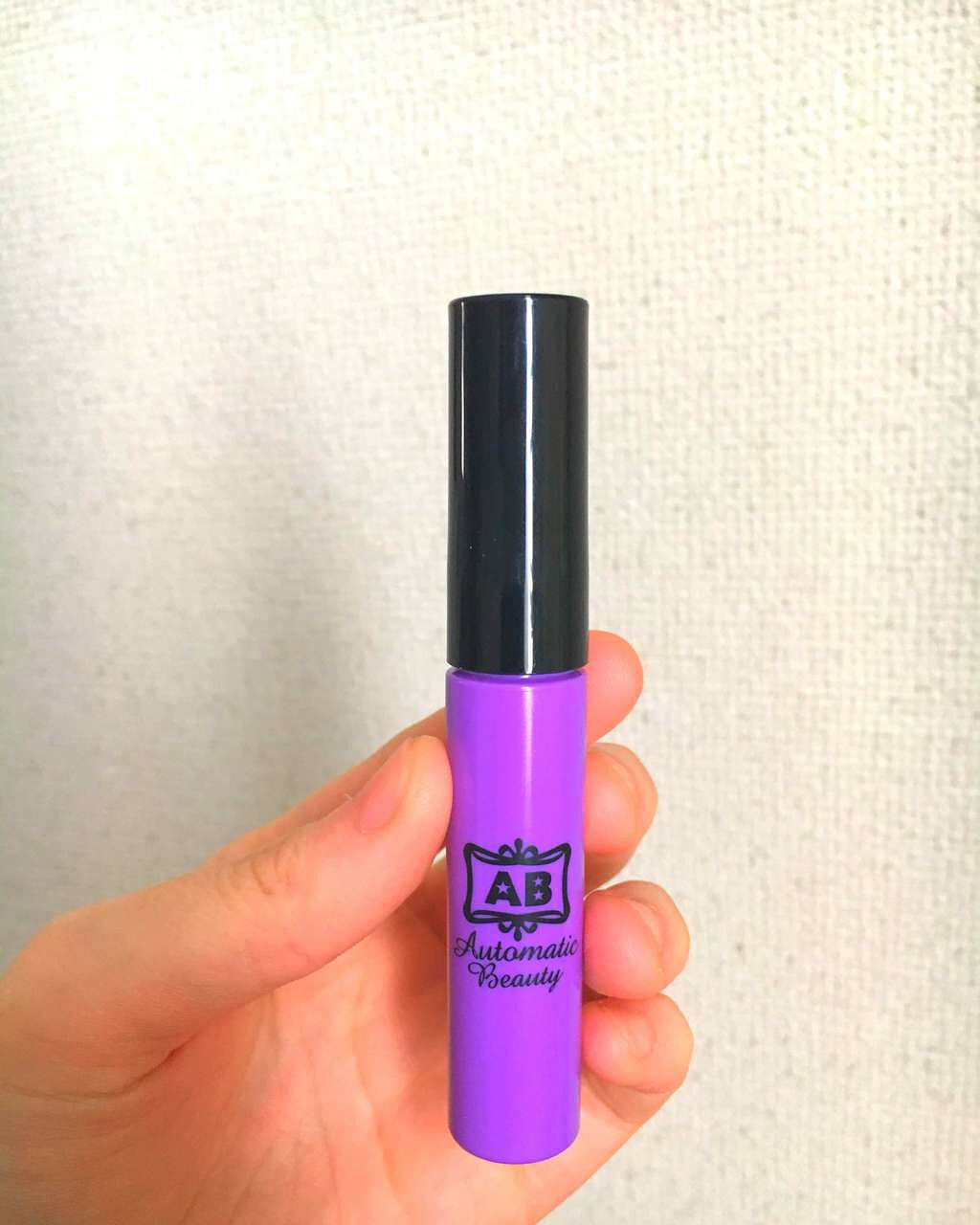 ダブルアイリキッド/Automatic Beauty/二重まぶた用アイテムを使ったクチコミ（1枚目）