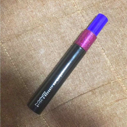 オート & ノーティ ウォータープルーフ ラッシュ/M・A・C/マスカラを使ったクチコミ(1枚目)