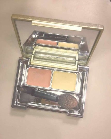 ケサランパサラン アンダーアイブライトナーのクチコミ「こちらはケサランパサランのクマ消し🐻専用のコンシーラーです!
チューブタイプだった頃から気に.....」(2枚目)