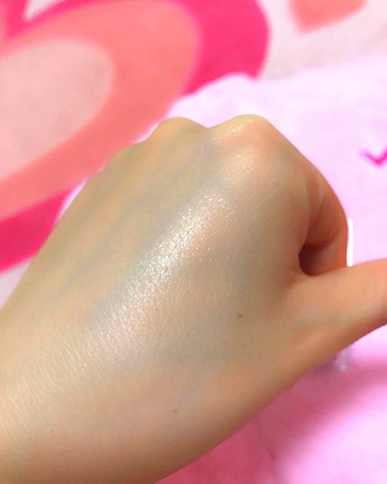 アディクション ザ アイシャドウ/ADDICTION/単色アイシャドウを使ったクチコミ(2枚目)