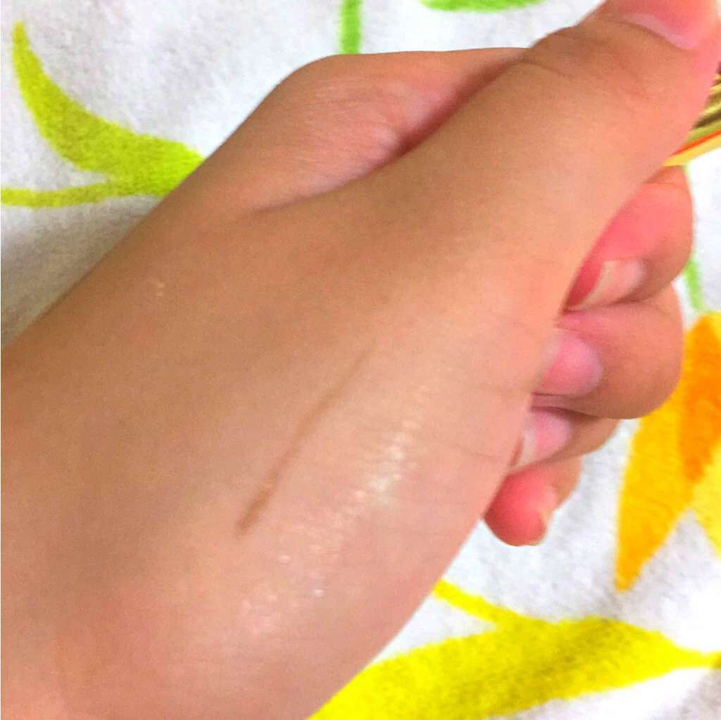 ティアーズシャドウ&ライナー/K-パレット/スティックアイシャドウを使ったクチコミ(3枚目)