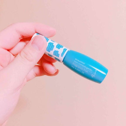 エテュセ ポアレスプライマー/ettusais/化粧下地を使ったクチコミ(1枚目)