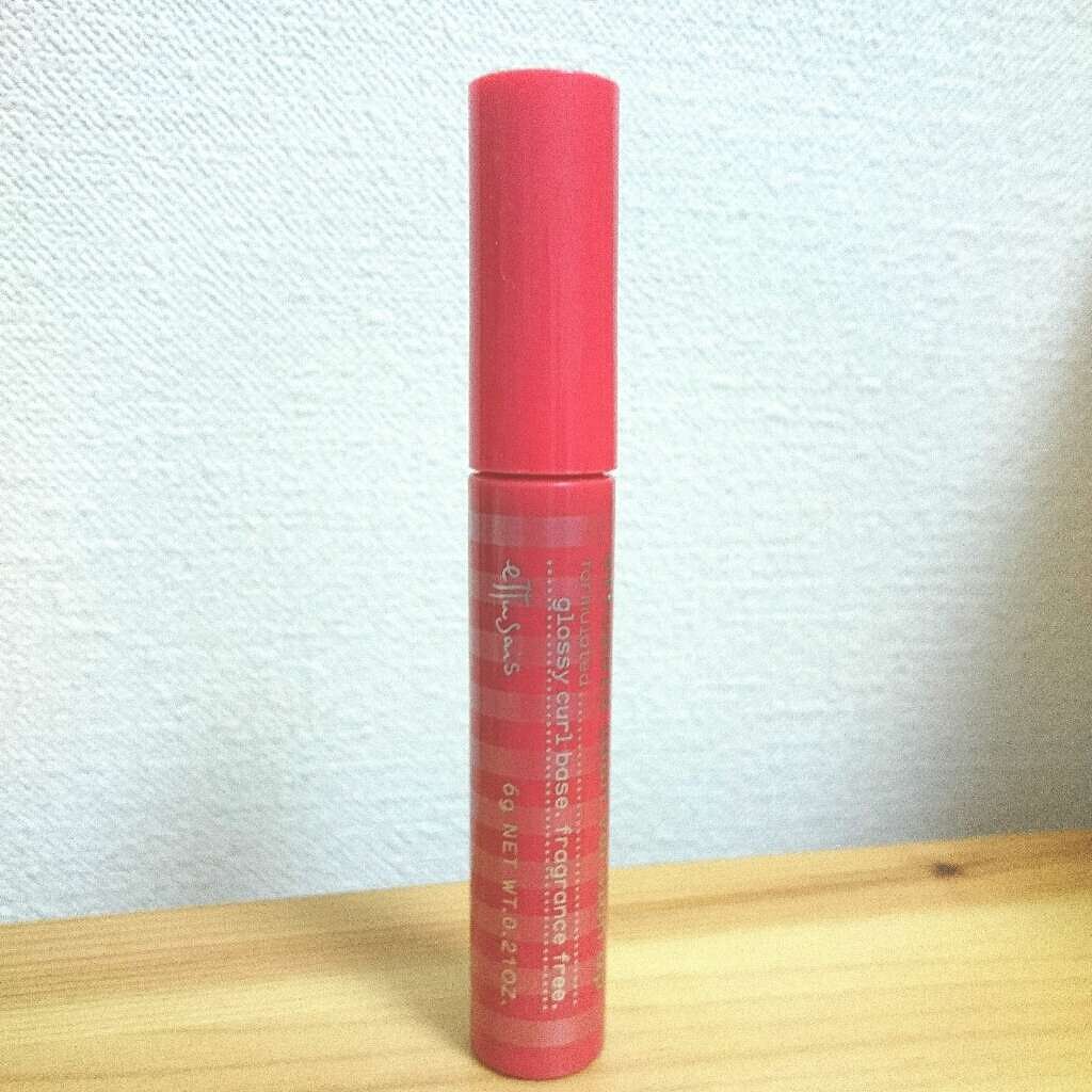 エテュセ アイエディション (マスカラベース)/ettusais/マスカラ下地を使ったクチコミ(1枚目)