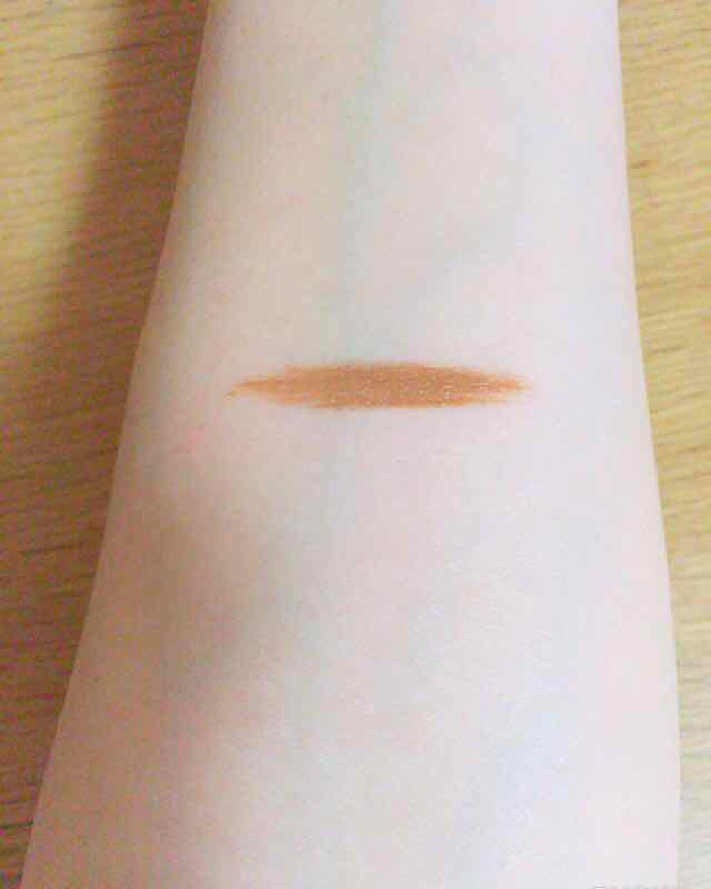 カラーリングアイブロウ/ヘビーローテーション/眉マスカラを使ったクチコミ(2枚目)